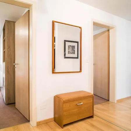 Jungfrau - Griwa Rent Ag Γκρίντελβαλντ