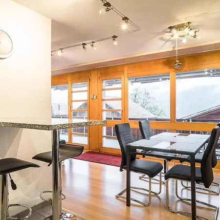 Jungfrau - Griwa Rent Ag