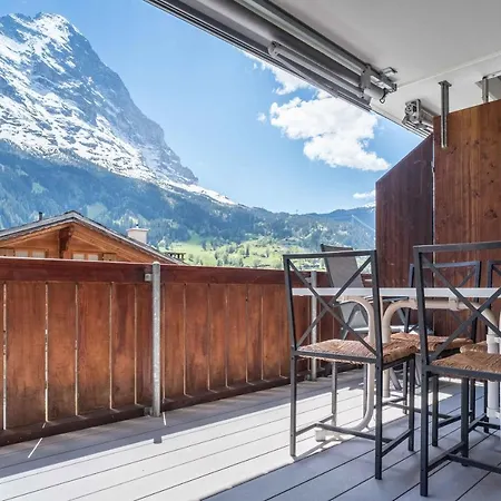 Jungfrau - Griwa Rent Ag جريندلوالد