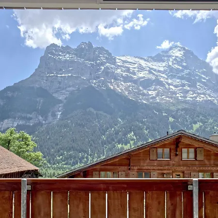 Jungfrau - Griwa Rent Ag * جريندلوالد