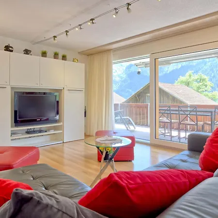 Jungfrau - Griwa Rent Ag Apartment