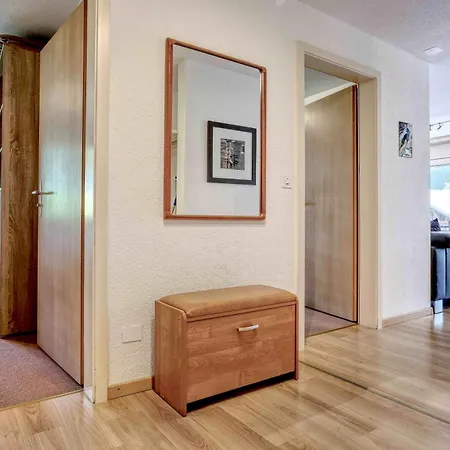 Appartement Jungfrau - Griwa Rent Ag