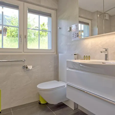 Jungfrau - Griwa Rent Ag Apartment *