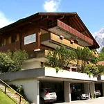 Jungfrau - Griwa Rent Ag شقة