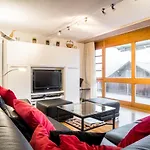 Jungfrau - Griwa Rent Ag شقة جريندلوالد