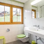 Jungfrau - Griwa Rent Ag شقة *