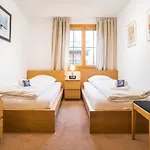 شقة Jungfrau - Griwa Rent Ag *