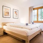 شقة Jungfrau - Griwa Rent Ag *